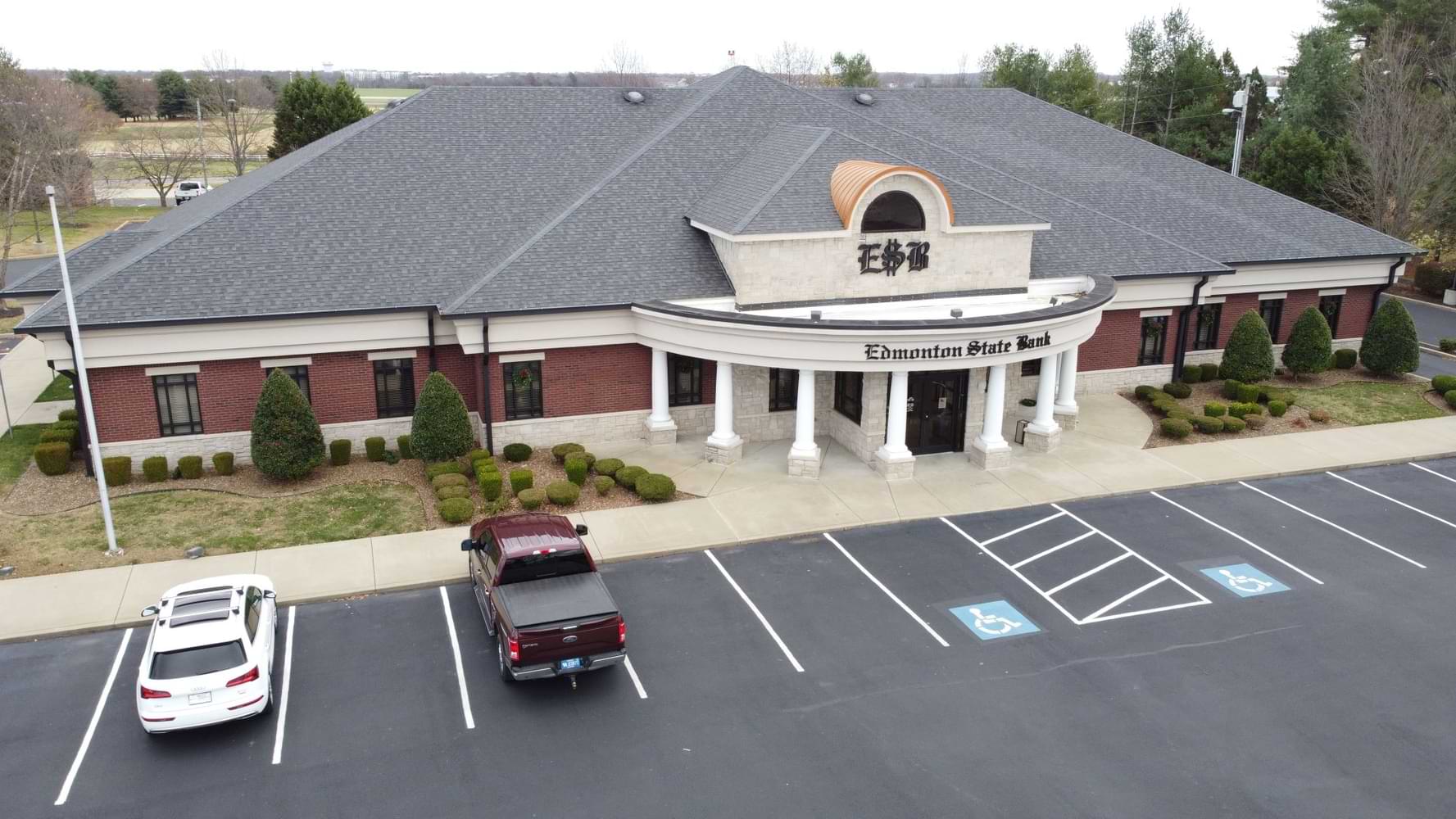 Edmonton KY Bank Bowling Green KY Bank Checking Account ESB